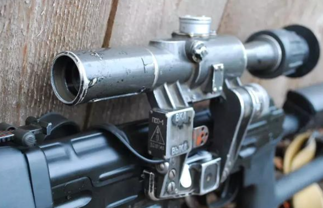 SVD Hunting Rifle Scope