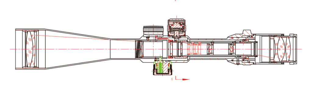 optical system