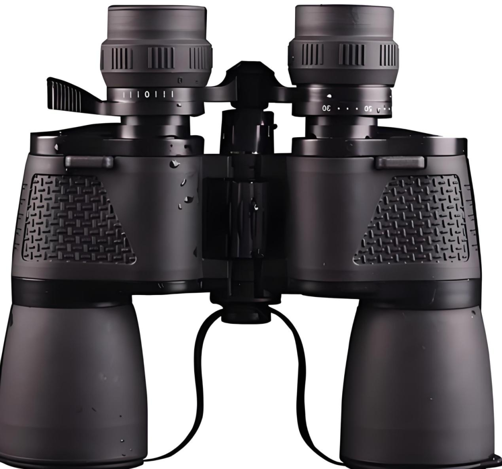 2.binoculars