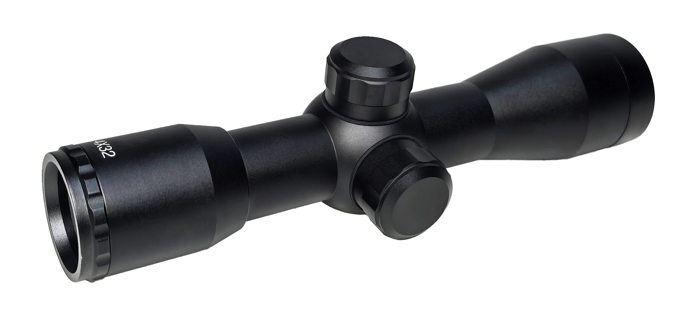 Short Range Rifle Scopes CHX415