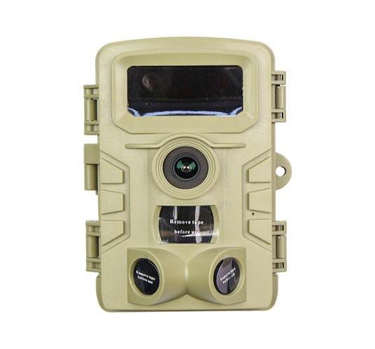 Memory Card Trail Camera PR701-4K