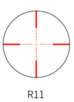 Basic Reticles R11