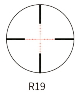 Basic Reticles R19