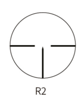 Classification of Reticles R2