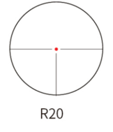 Basic Reticles R20