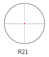 Basic Reticles R21