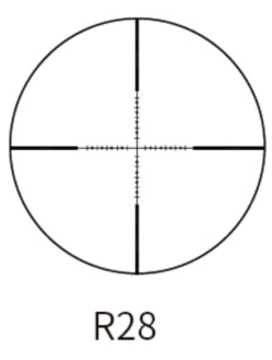 Classification of Reticles R28