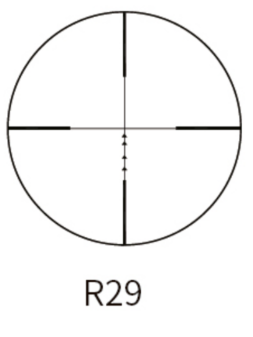 Classification of Reticles R29