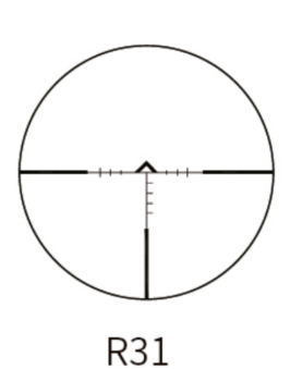 Classification of Reticles R31