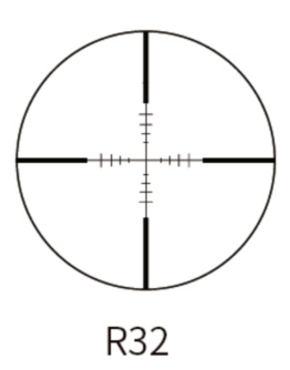 Classification of Reticles R32