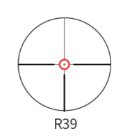 Classification of Reticles R39