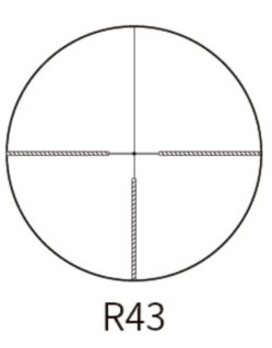 Classification of Reticles R43