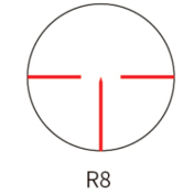 Basic Reticles R8