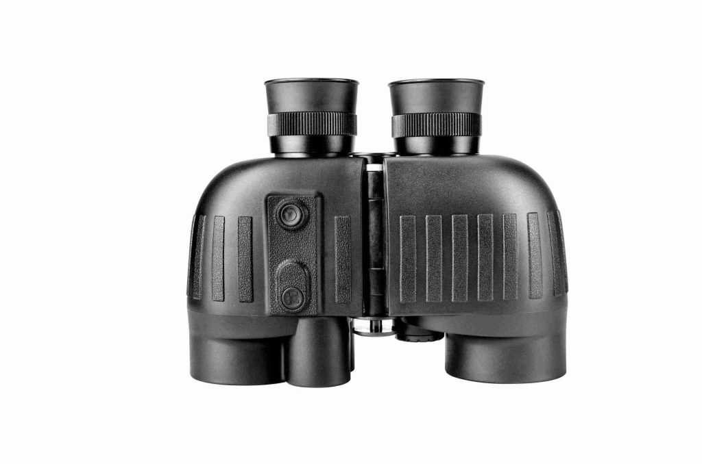 Rangefinder Binoculars TER-B20