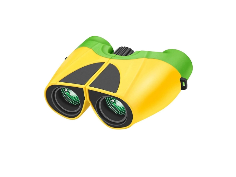 Compact Binoculars