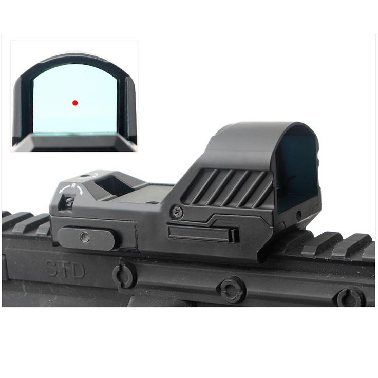 Red Dot Sights