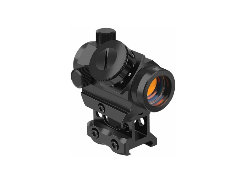 Tube Red Dot Sights