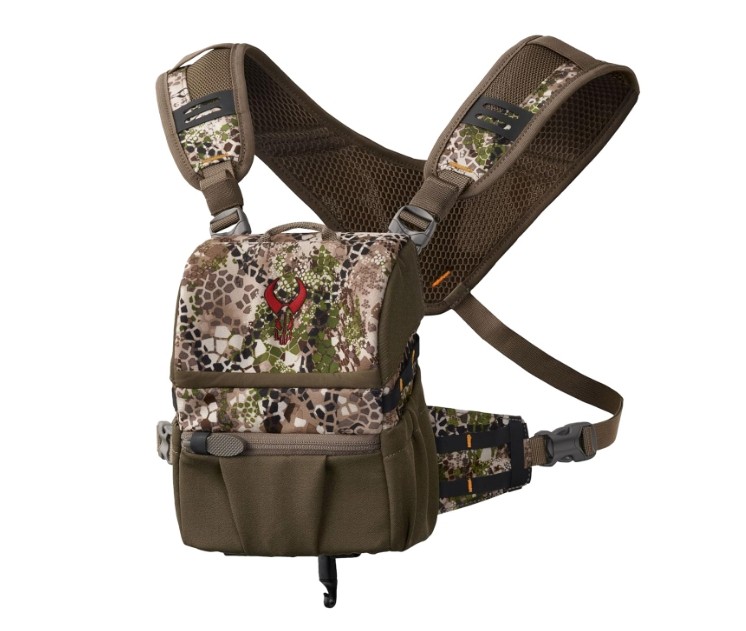 Badlands Binocular Harness