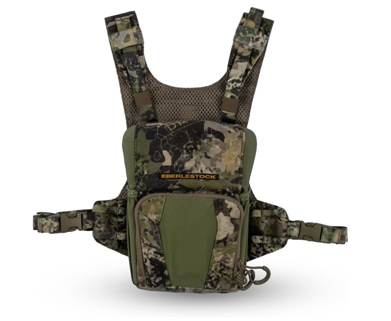 Eberlestock Binocular Harness Eberlestock