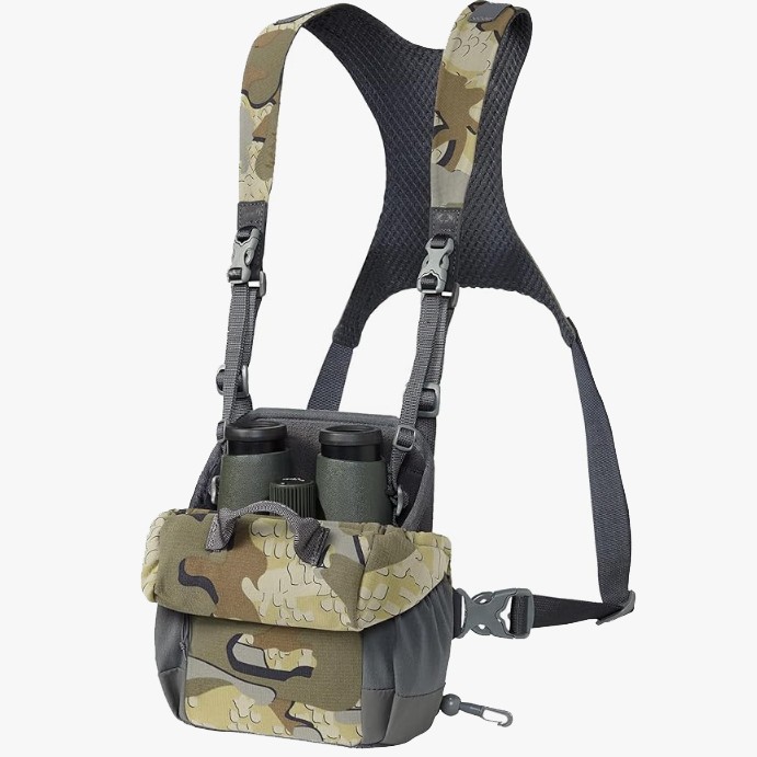 Kuiu Binocular Harness Kuiu