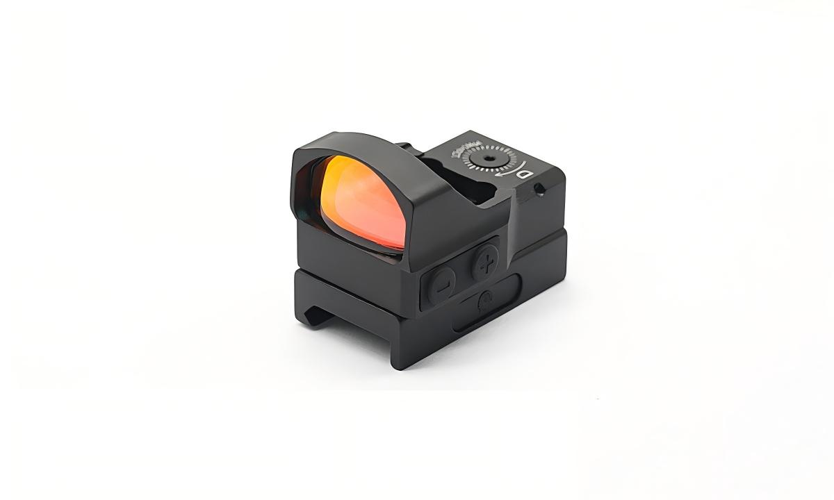 Reflex Red Dot Sights BOJ1171OR