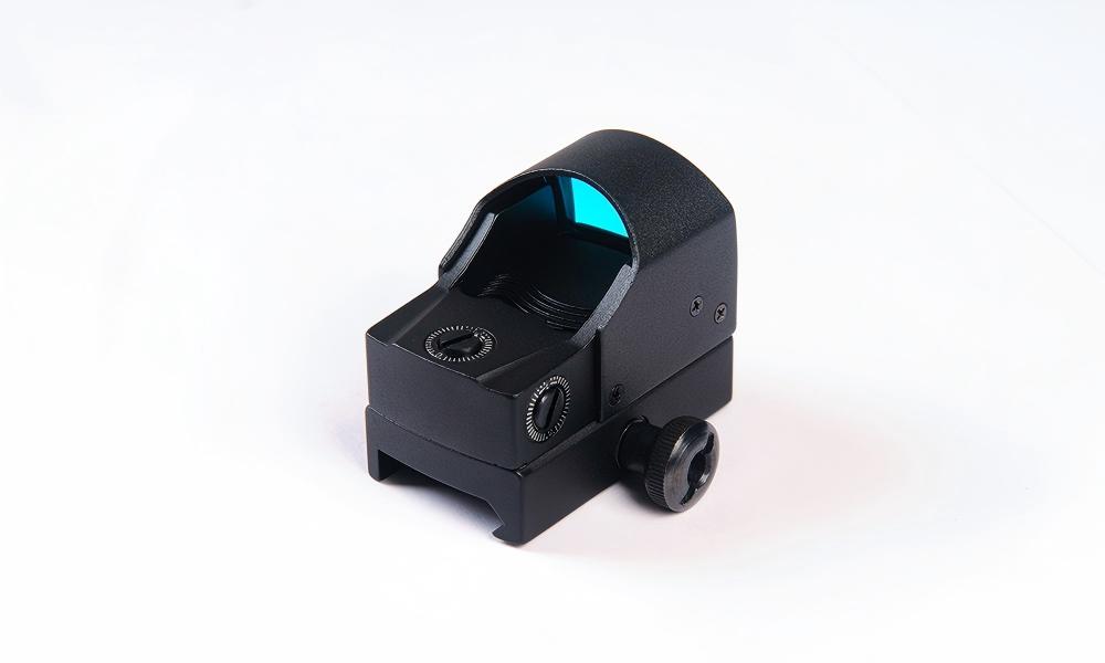 Reflex Red Dot Sights BOJ1173OR