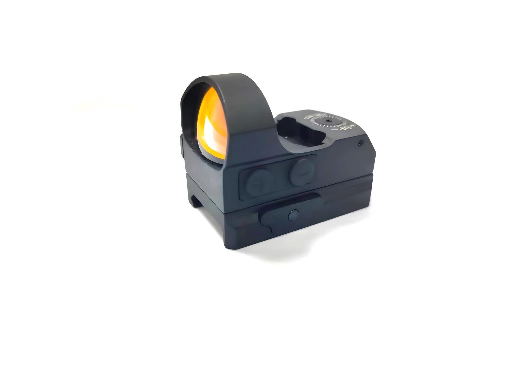 Reflex Red Dot Sights BOJ1181OR