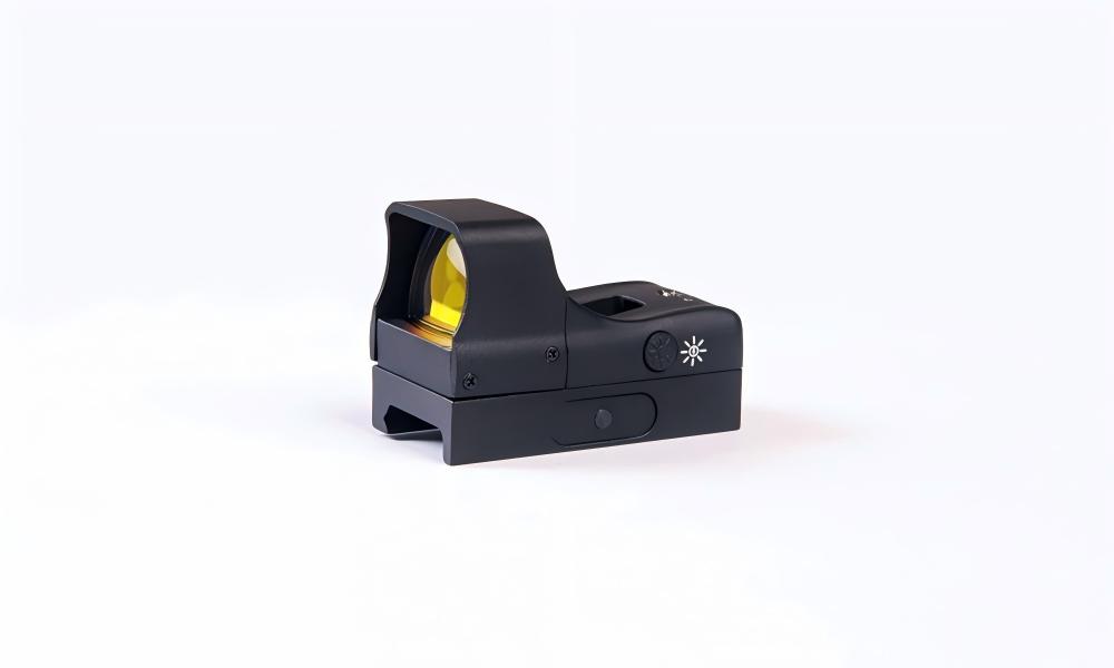 Reflex Red Dot Sights BOJ1201OR