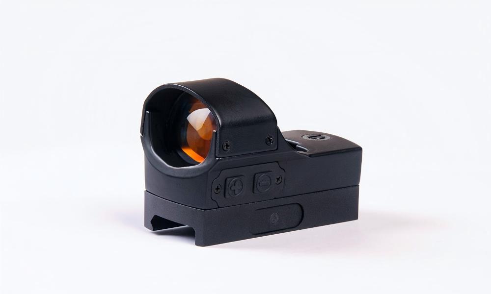 Reflex Red Dot Sights BOJ1231OR