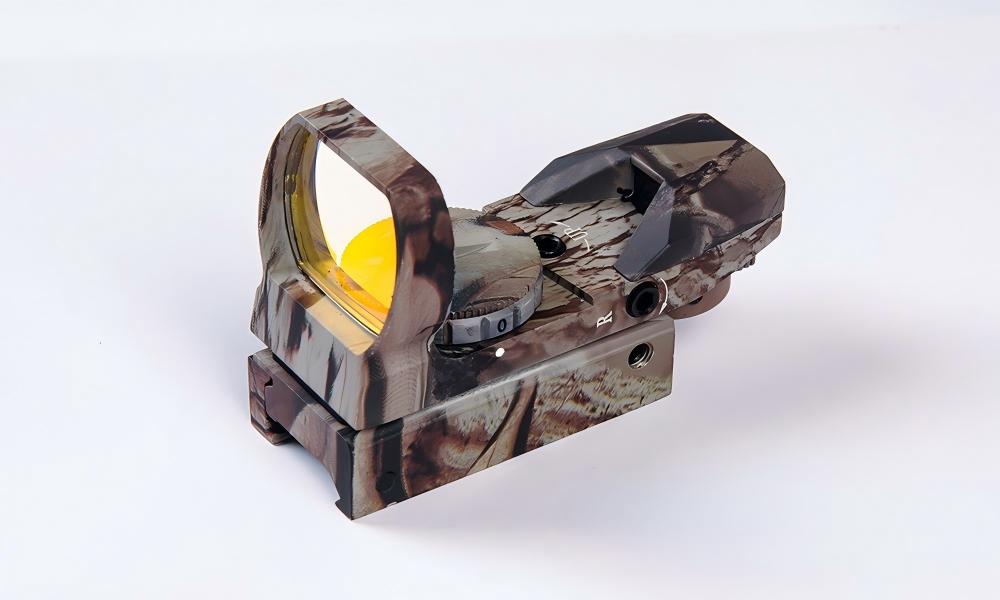 Reflex Red Dot Sights BOJ1243OR