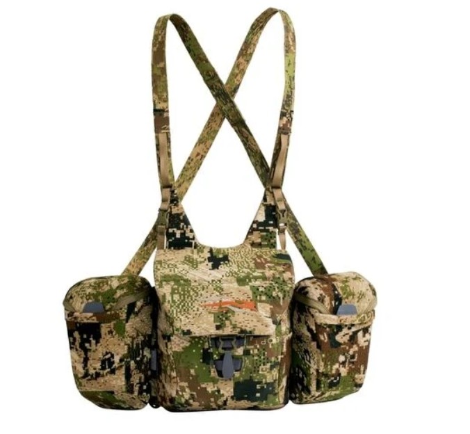 Sitka Binocular Harness Sitka