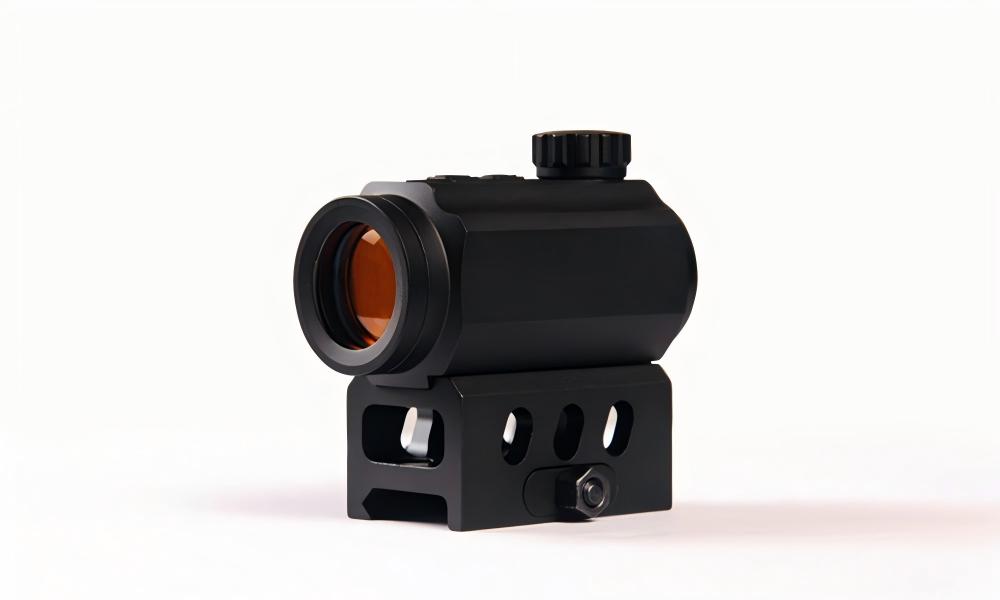 Tube Red Dot Sights BOJ1211TR