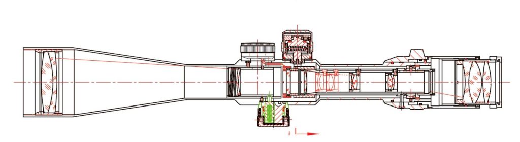 optical system