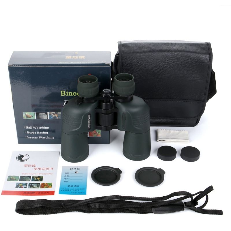 Binoculars accessories