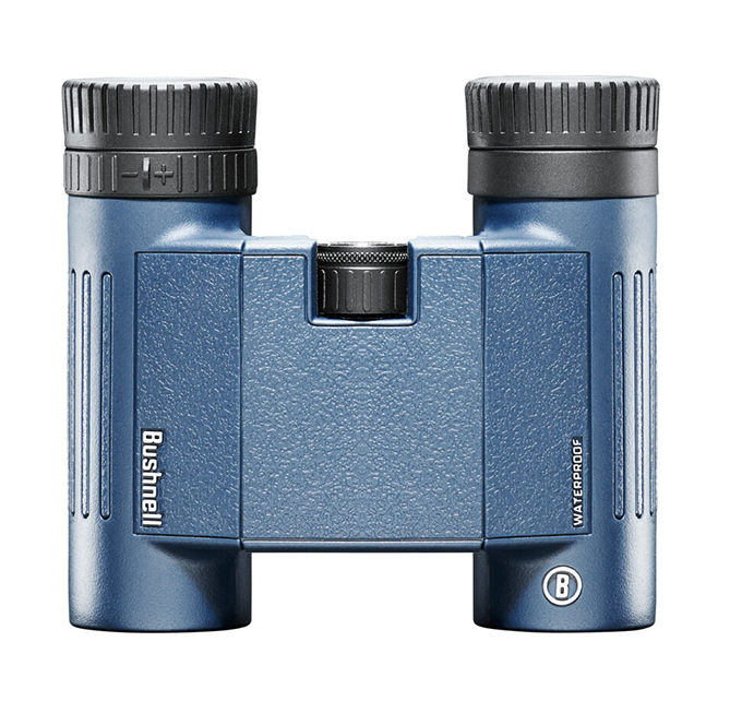 Bushnell binoculars