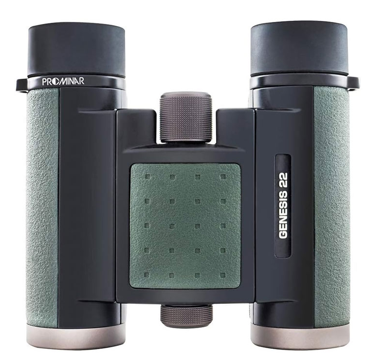 Kowa binoculars