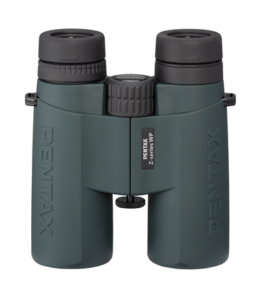 Pentax binoculars