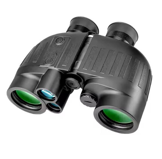 Rangefinder Binocular