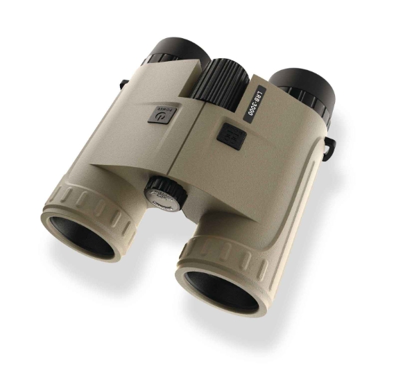 Rangefinder Binoculars LS-LRB-3000