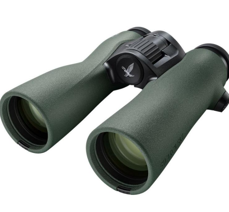 Swarovski binoculars