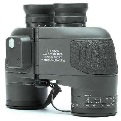 FORESEEN OPTICS rangefinder binoculars