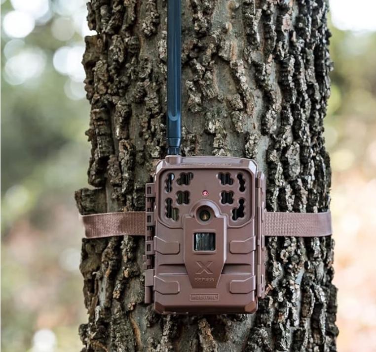 Moultrie Mobile Delta Base Trail Cameras