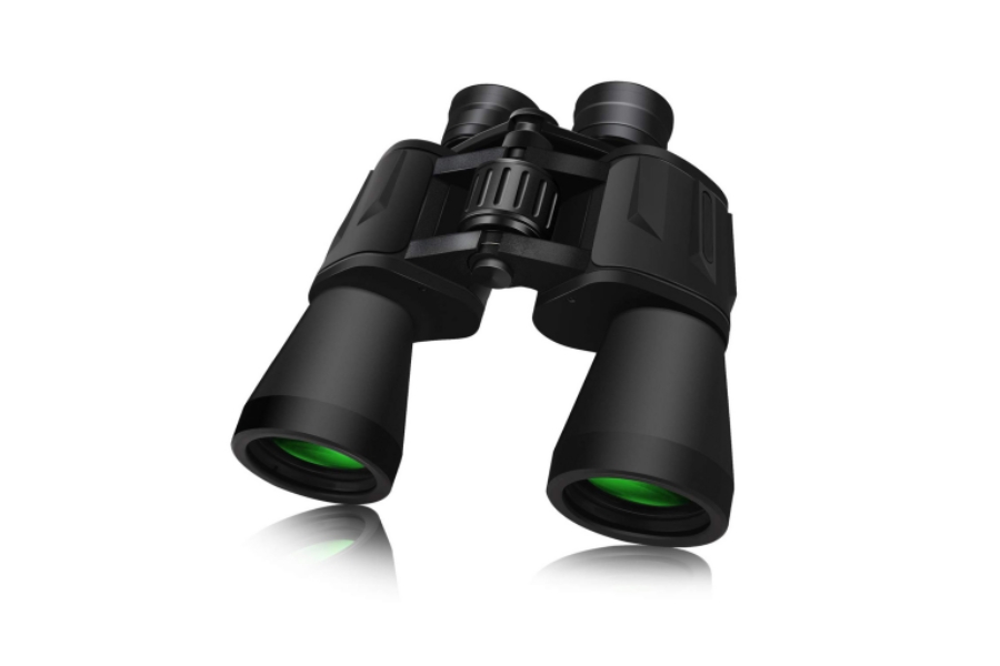 Porro Binoculars