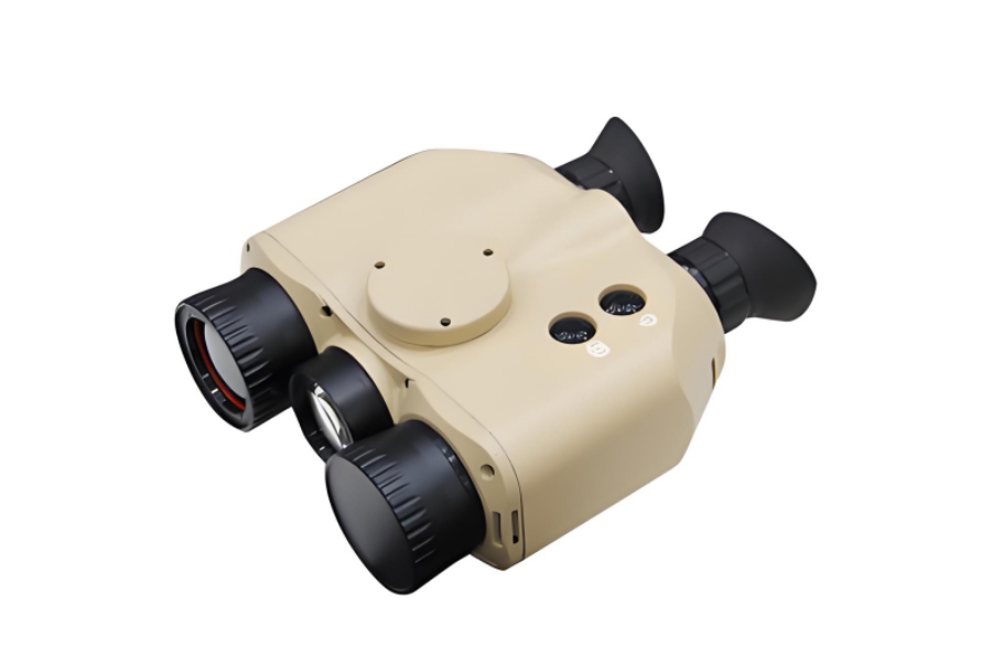 Thermal lmaging Binoculars