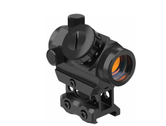 red dot sight manufacturing - FORESEEN OPTICS